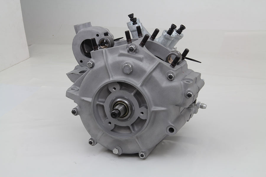 Motorshop 10-1989 Knucklehead 74-Inch Short Block