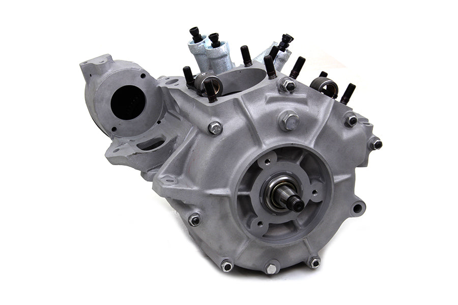 Motorshop 10-1989 Knucklehead 74-Inch Short Block