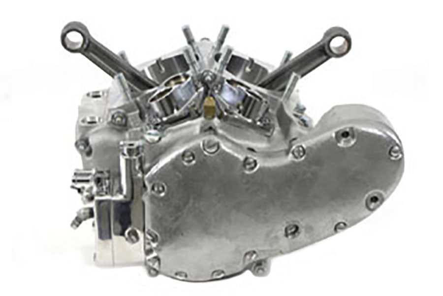Motorshop 10-1992 80-Inch Flatside Shovelhead Short Block