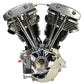 Motorshop 10-2001 Shovelhead 80-Inch Long Block