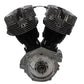 Motorshop 10-2001 Shovelhead 80-Inch Long Block