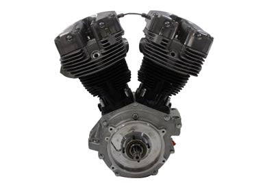 Motorshop 10-2001 Shovelhead 80-Inch Long Block