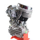 Ultima Bastardo Panhead Engine Assembly 88 inch, SKU 10-2115