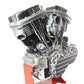 Ultima Bastardo Panhead Engine Assembly 88 inch, SKU 10-2115