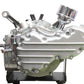 Motorshop Panhead 74-Inch Short Block, SKU 10-2121