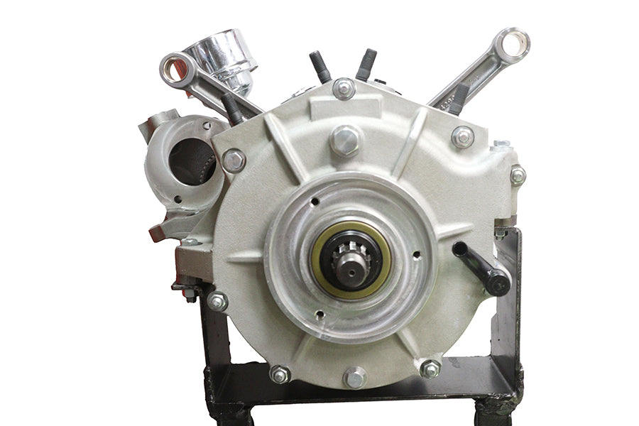 Motorshop Panhead 74-Inch Short Block, SKU 10-2121