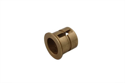 Eastern A-25591-37 cam bushing for side valve models, cylindrical metal automotive part