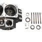Ultima 206-45 Evolution engine case set in black, SKU 10-2645