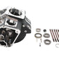 Ultima 206-55 Evolution engine case set in black####
