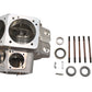 Ultima 206-70 Evolution engine case set in natural finish