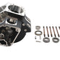 Ultima 206-71 Evolution engine case set in black񎟿