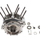 Ultima 206-73 Evolution engine case set in polished finishennial