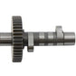 Andrews N Grind Cam Knucklehead engine component 212965, black camshaft assembly close-up
