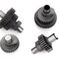 Sifton 10-2982 cam set with OE specifications for Harley-Davidson UL and ULH side valve engines