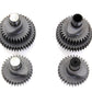 Sifton 10-2982 cam set for Harley-Davidson UL and ULH side valve engines, OE specifications