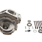 Ultima 206-52 Evolution engine case set in natural finish, shown as paired engine cases