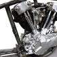 Motorshop 10-3601 1936 Knucklehead 61-Inch Engine Assembly