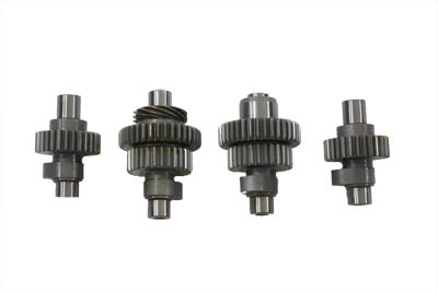 Andrews PB+ Grind Cam Set 214040 engine camshaft components, model 10-4040