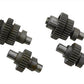 Andrews PB+ Grind Cam Set 214040 engine camshaft components and hardware