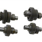 Andrews R5 Grind Cam Set 214110 engine camshaft components shown on a white background