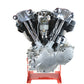 Motorshop 10-4147 74-Inch Knucklehead Engine Assembly