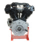 Motorshop 10-4147 74-Inch Knucklehead Engine Assembly