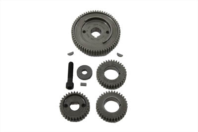 S&S Cycle 33-4275 Inner and Outer Cam Gear Drive Kit for TC-88 Models