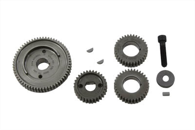 S&S Cycle 33-4275 Inner and Outer Cam Gear Drive Kit for TC-88 Models
