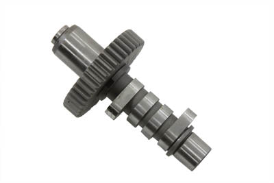 Comp Cams SHV-4001 Shovelhead cam shaft engine component on a clean background