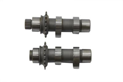 Andrews #26G cam set for late roller chain engine, part 216326