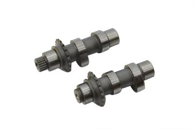 Andrews #26G cam set for late roller chain, engine part 216326 in product packaging