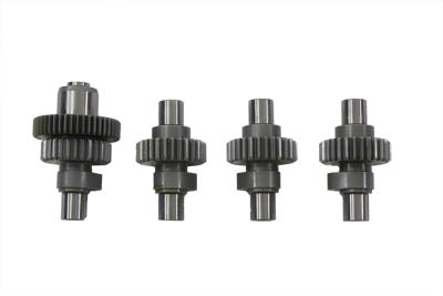 Andrews V4 Cam Kit .490 lift engine camshaft, model 298140