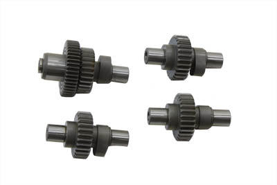 Andrews V4 Cam Kit .490 Lift 298140 engine camshaft components