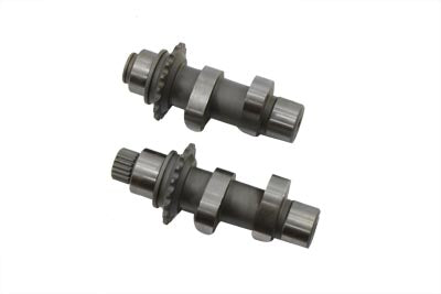 Andrews 216337 cam set with late roller chain #37G for engine applications
