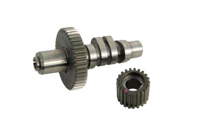 Sifton 10-8204 cam gear kit for FLH models, engine components close-up