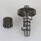 Sonnax 10-8212 cam gear kit for Pan-Shovelhead motorcycle engine models