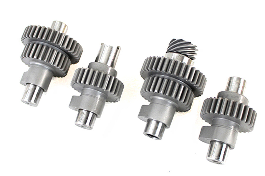 Sifton WLDR Cam Set, SKU 10-8237