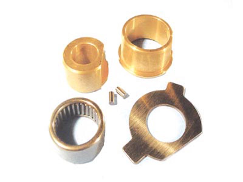 Eastern 15-0131 cam cover bushing kit for engine repair components