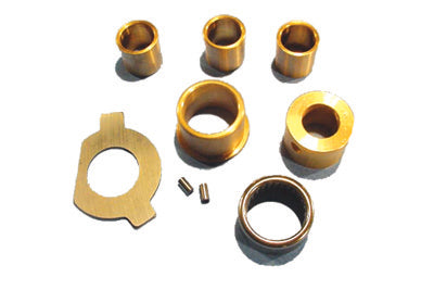 Eastern 15-0127 cam cover bushing kit for engine repair