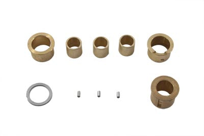 Eastern 15-0117 cam cover bushing kit for engine repair components