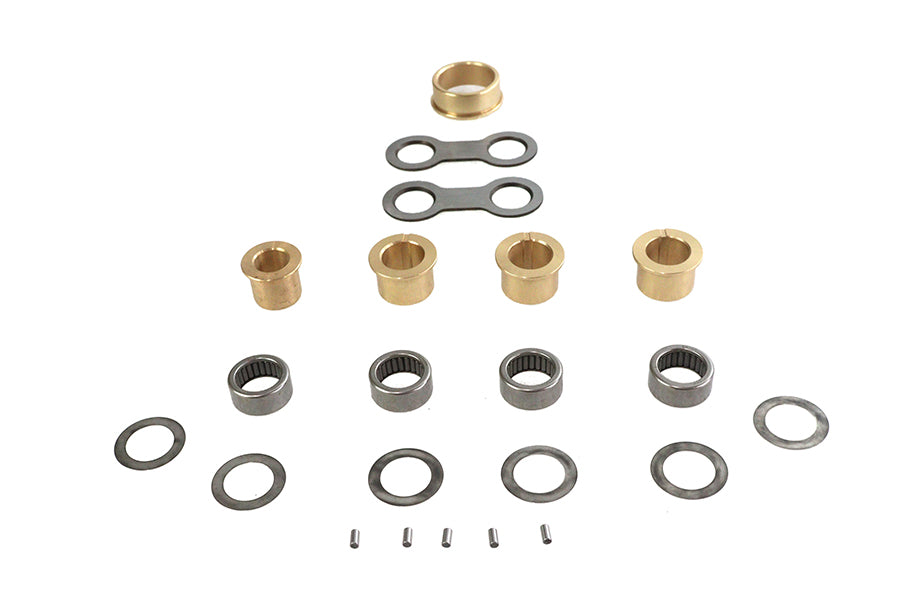 Eastern 15-0153 cam cover bushing kit for engine repair components