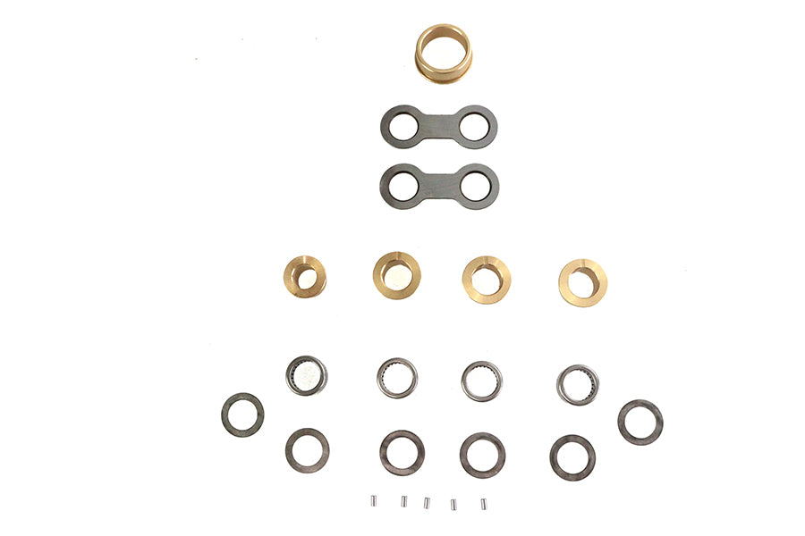 Eastern 15-0153 cam cover bushing kit for engine components
