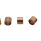 Eastern A-25594-75A brake pedal shaft bushing for forward control applications