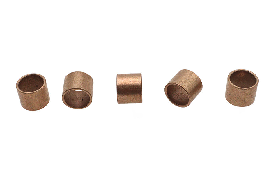 Eastern A-25594-75A brake pedal shaft bushing for forward control applications