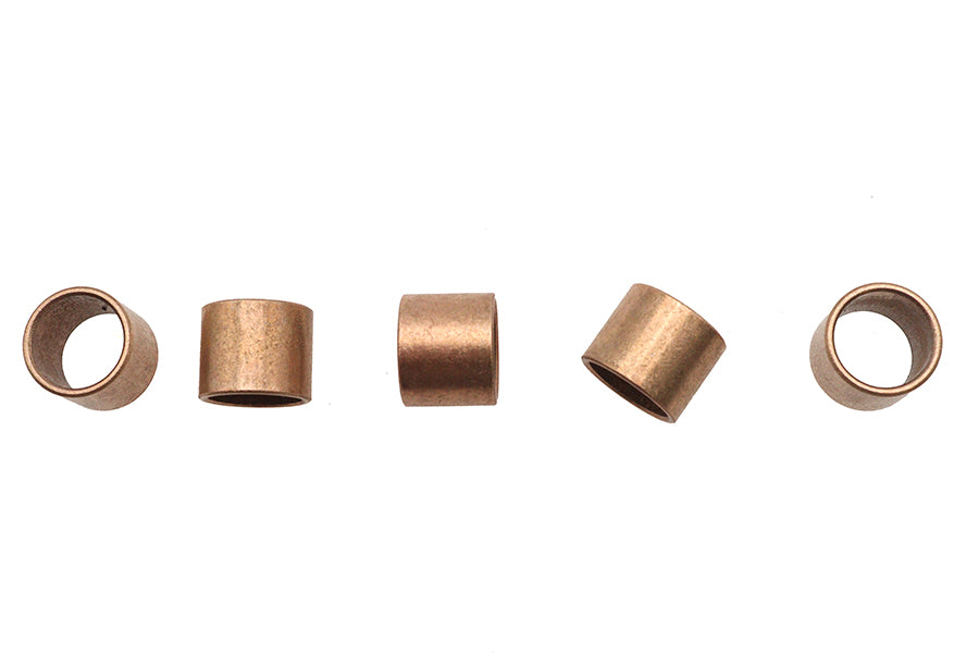 Eastern A-25594-75A brake pedal shaft bushing for forward control systems