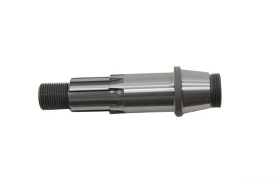 Jims engine sprocket shaft 24001-72 for motorcycle engine, SKU 10-8316