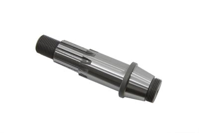 Jims engine sprocket shaft 24001-72, SKU 10-8316, shown against a plain background