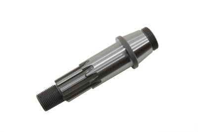 Jims engine sprocket shaft 24001-72, SKU 10-8316, shown against a plain background