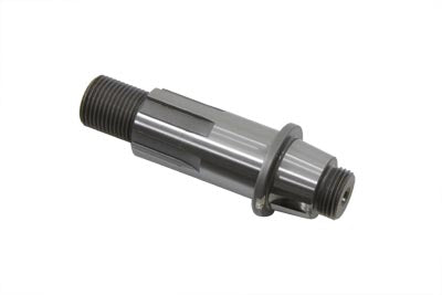 Jims engine sprocket shaft 24000-57, precision-machined replacement part