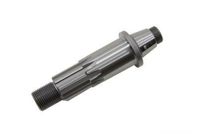 Jims engine sprocket shaft 10-8322, part number 24001-70, shown on white background